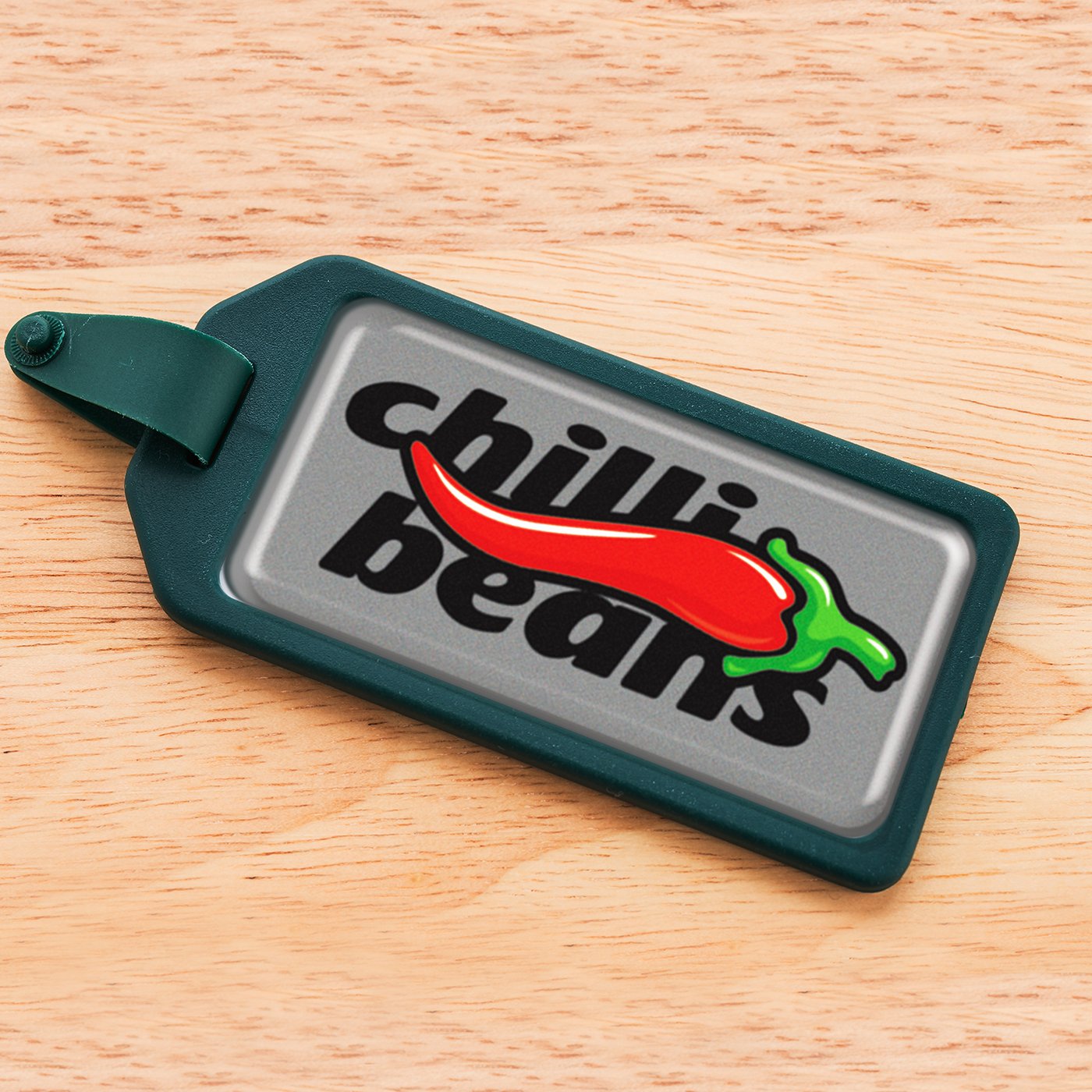 Resin Coated Labels 40 x 20mm - Image 2
