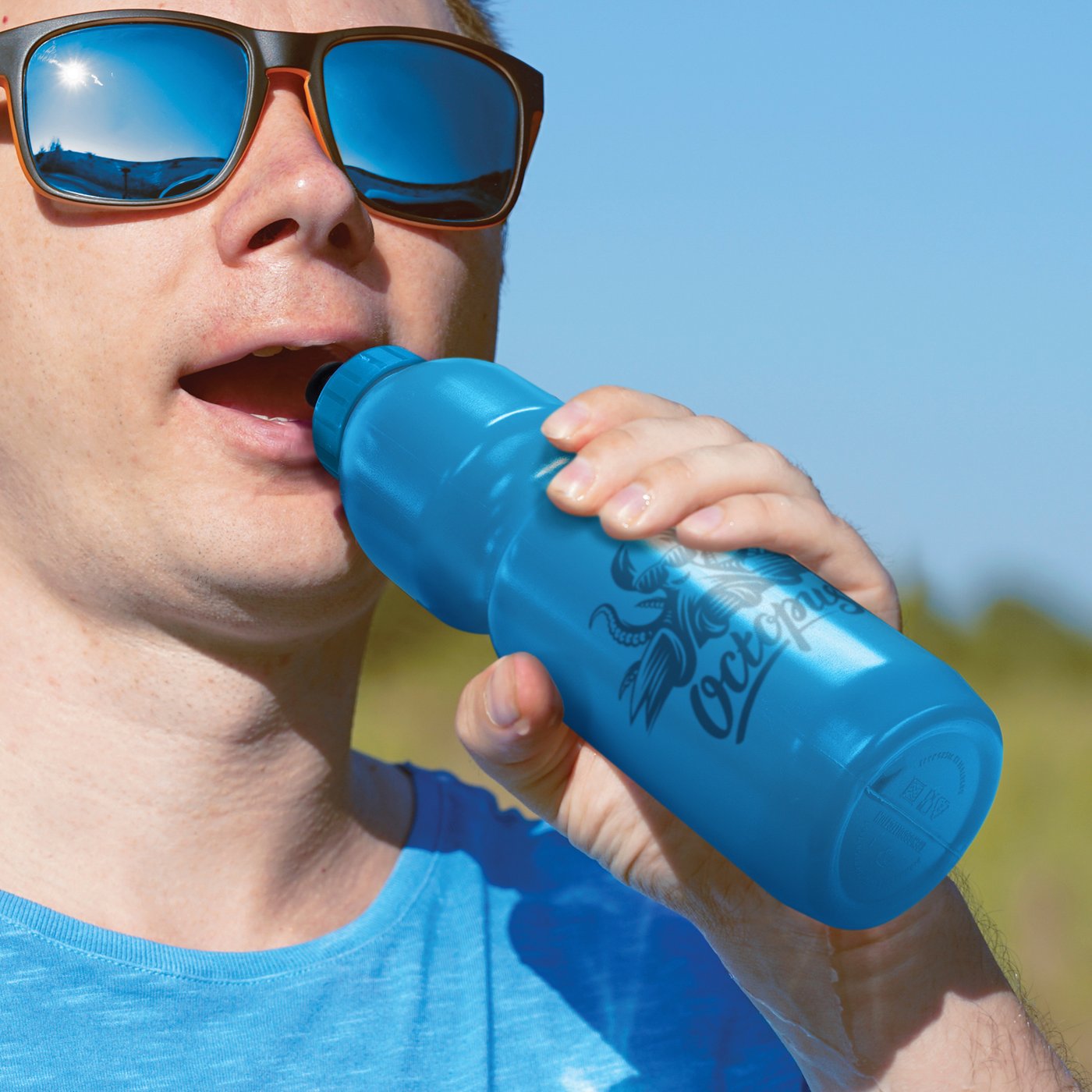 Supa Sipper Bottle - Image 18