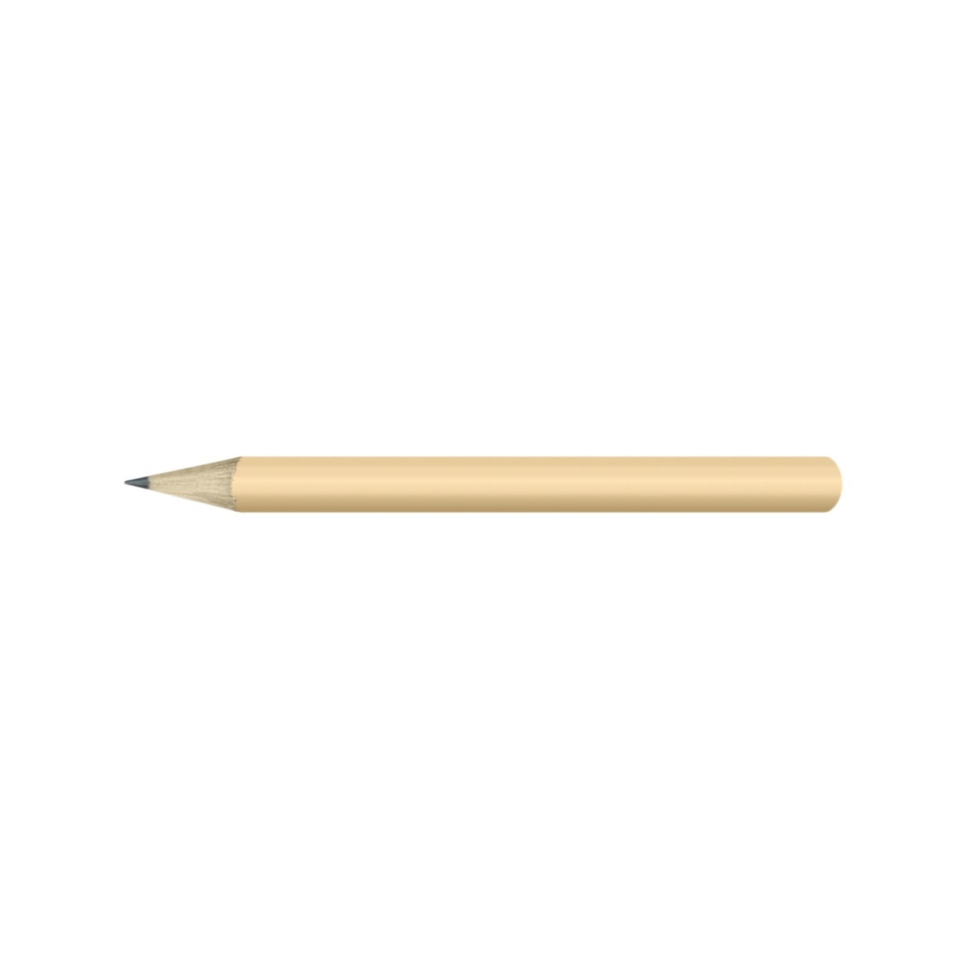 HB Mini Pencil - Image 2