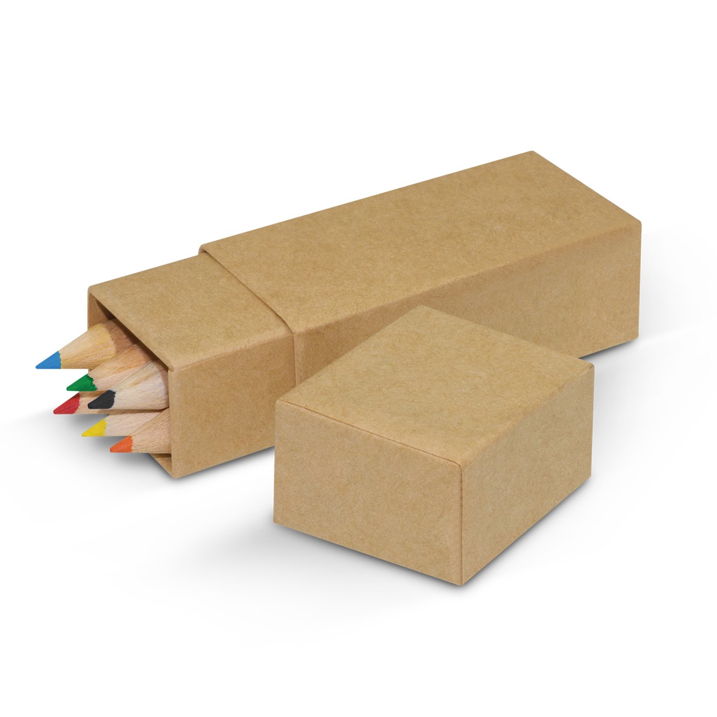 Coloured Pencil Set - Image 2