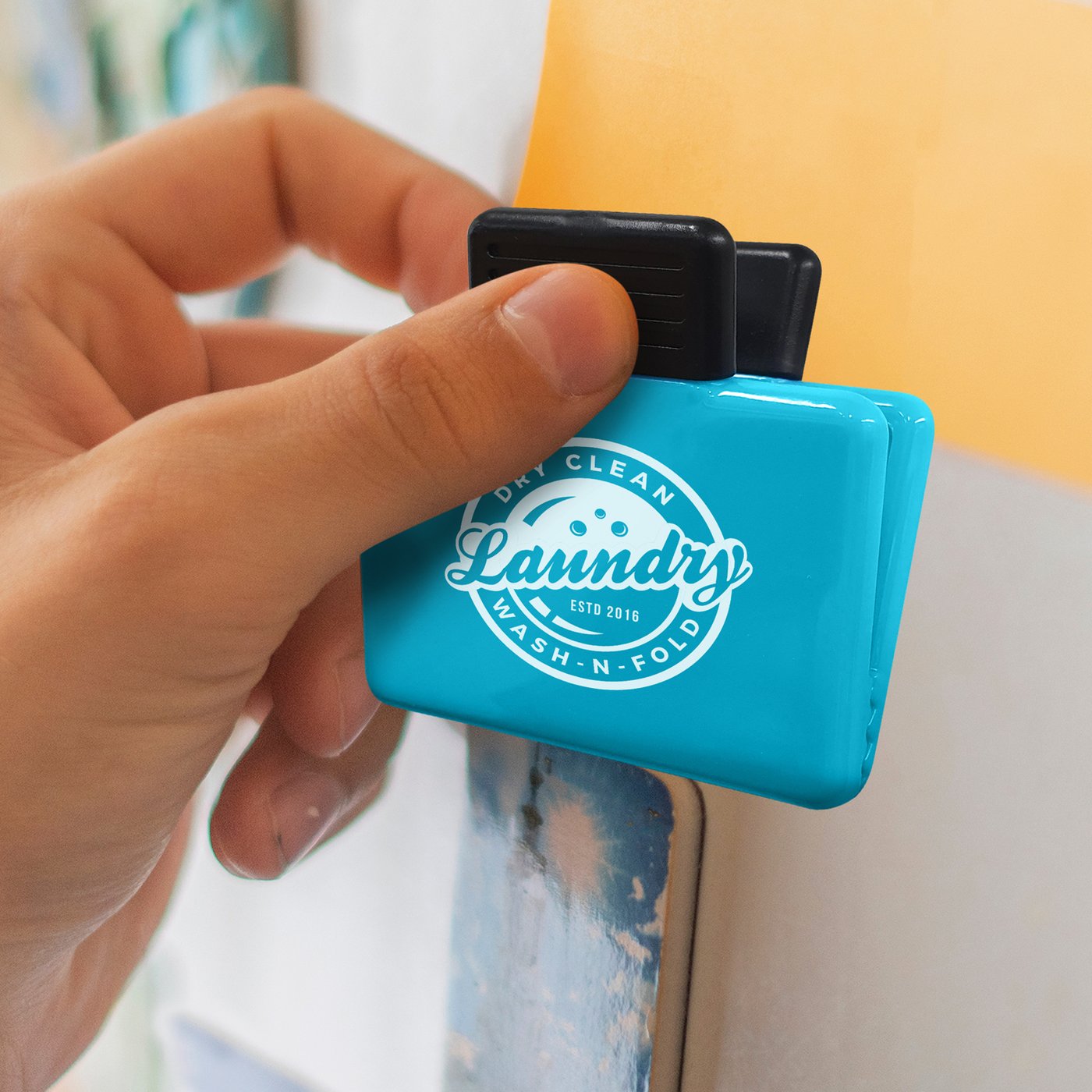 Pronto Magnetic Clip - Image 10