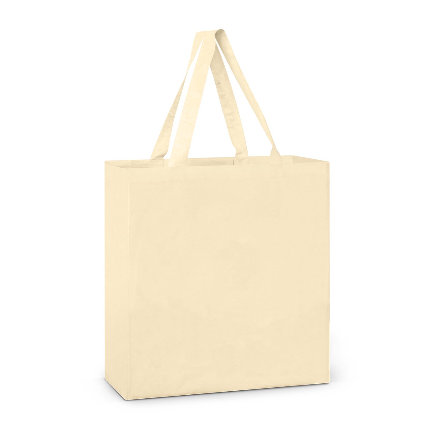 Carnaby Cotton Tote Bag - Image 3