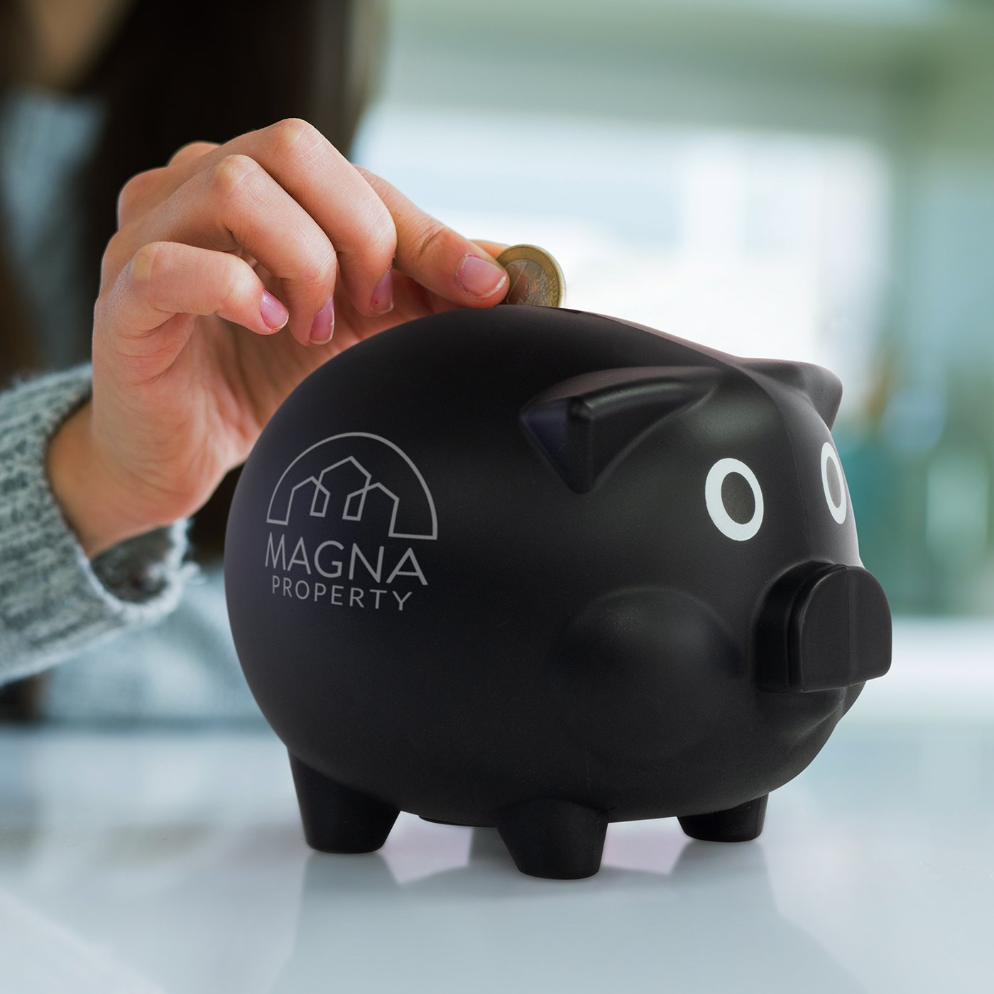 Piggy Bank - Image 4