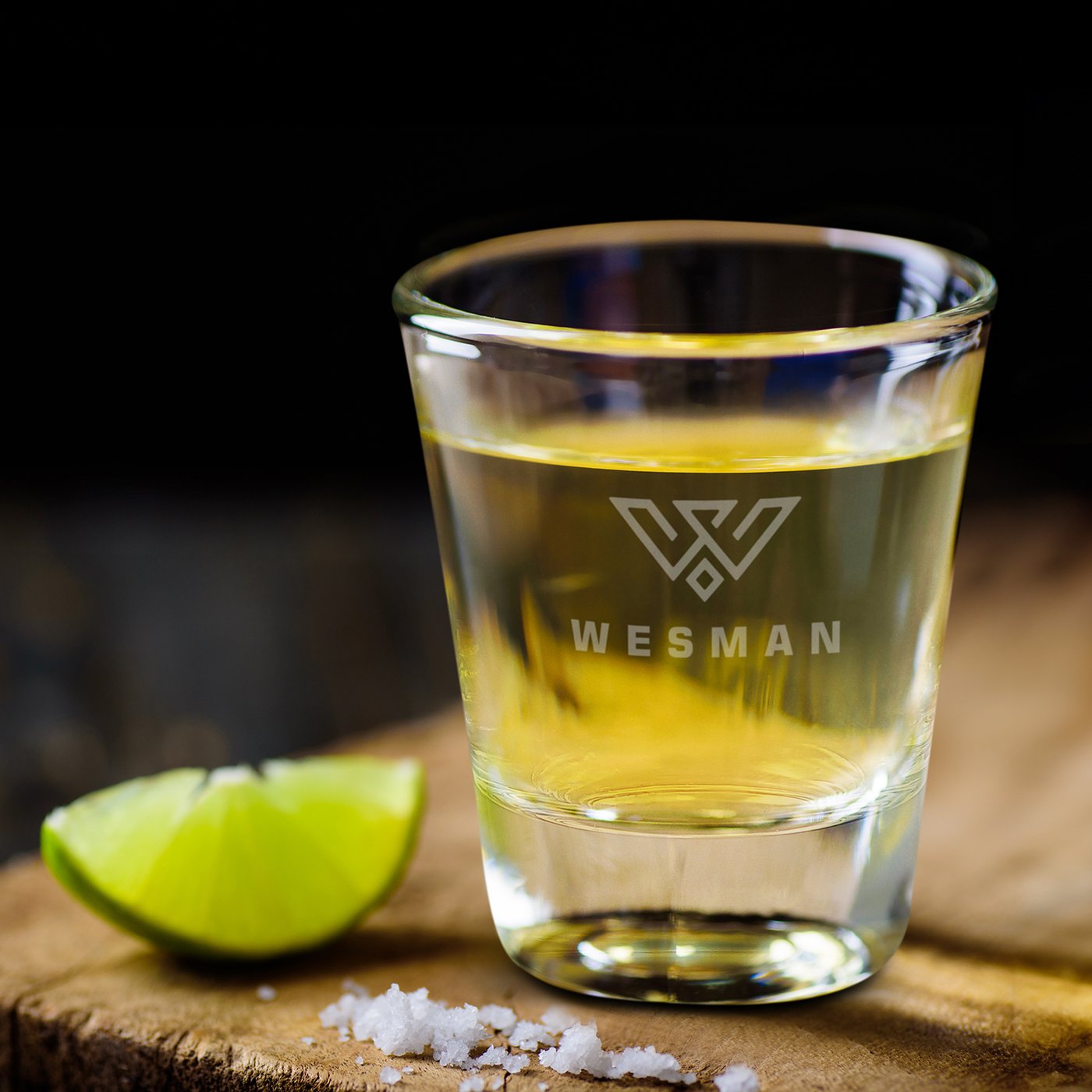 Boston Shot Glass - Image 3