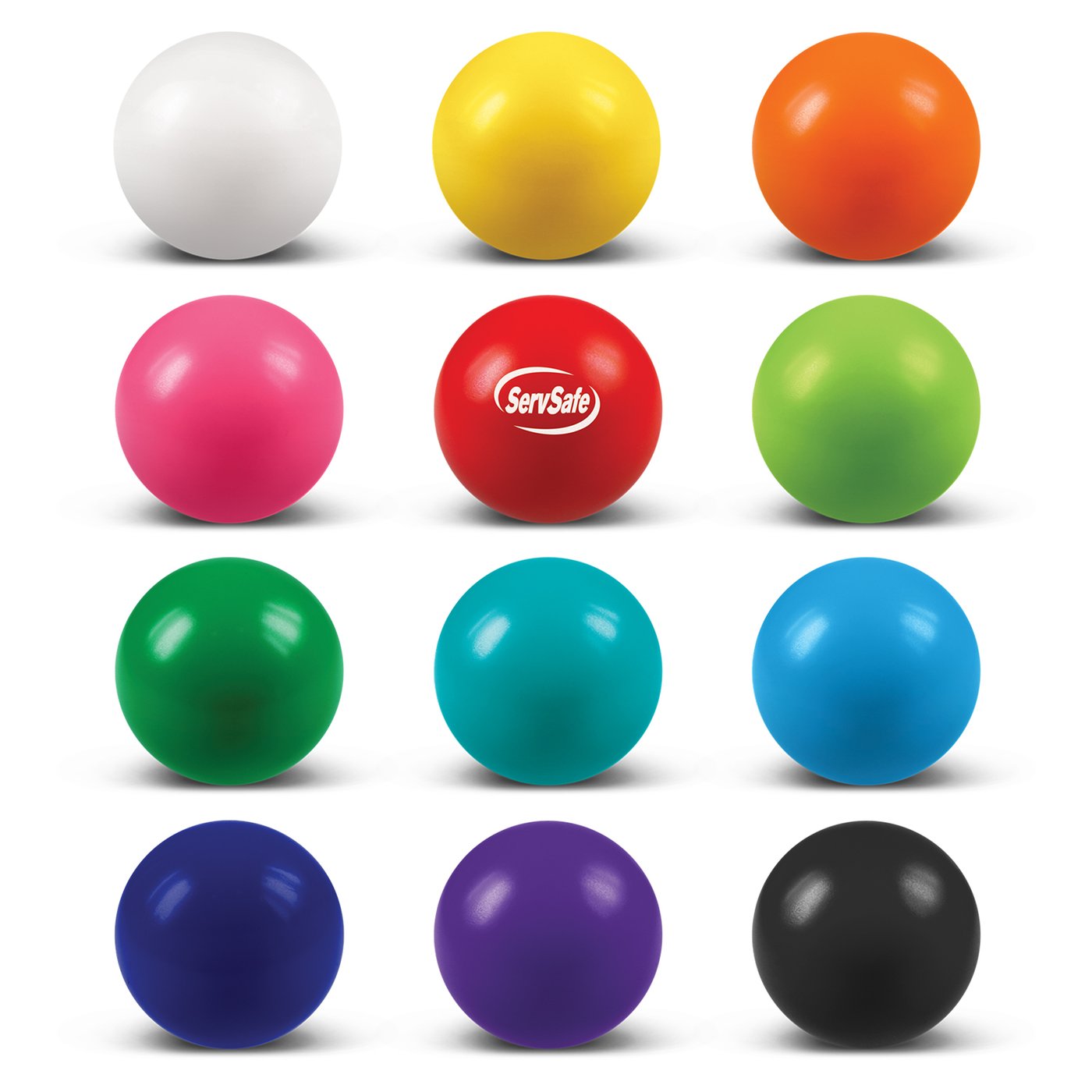 Stress Ball