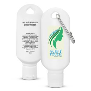 Carabiner Sunscreen – 50ml