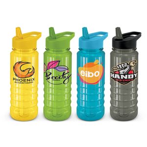 Triton Bottle – Colour Match