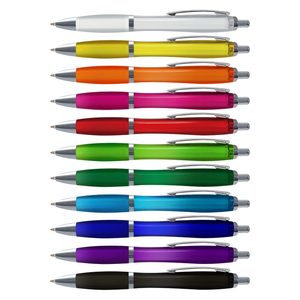 Vistro Pen – Translucent