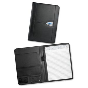 Sovrano Leather Portfolio – Large