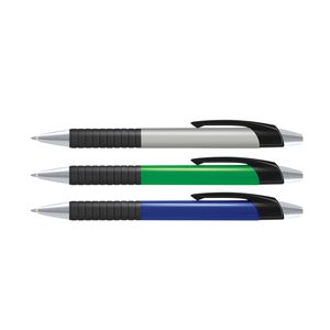 Cleo Pen – Coloured Barrel