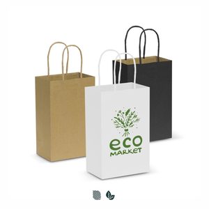 Paper Carry Bag – Small