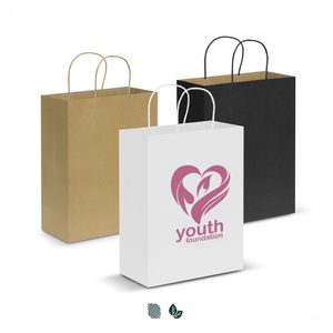 Paper Carry Bag – Large