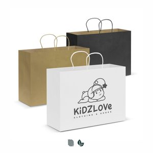 Paper Carry Bag – Extra Large