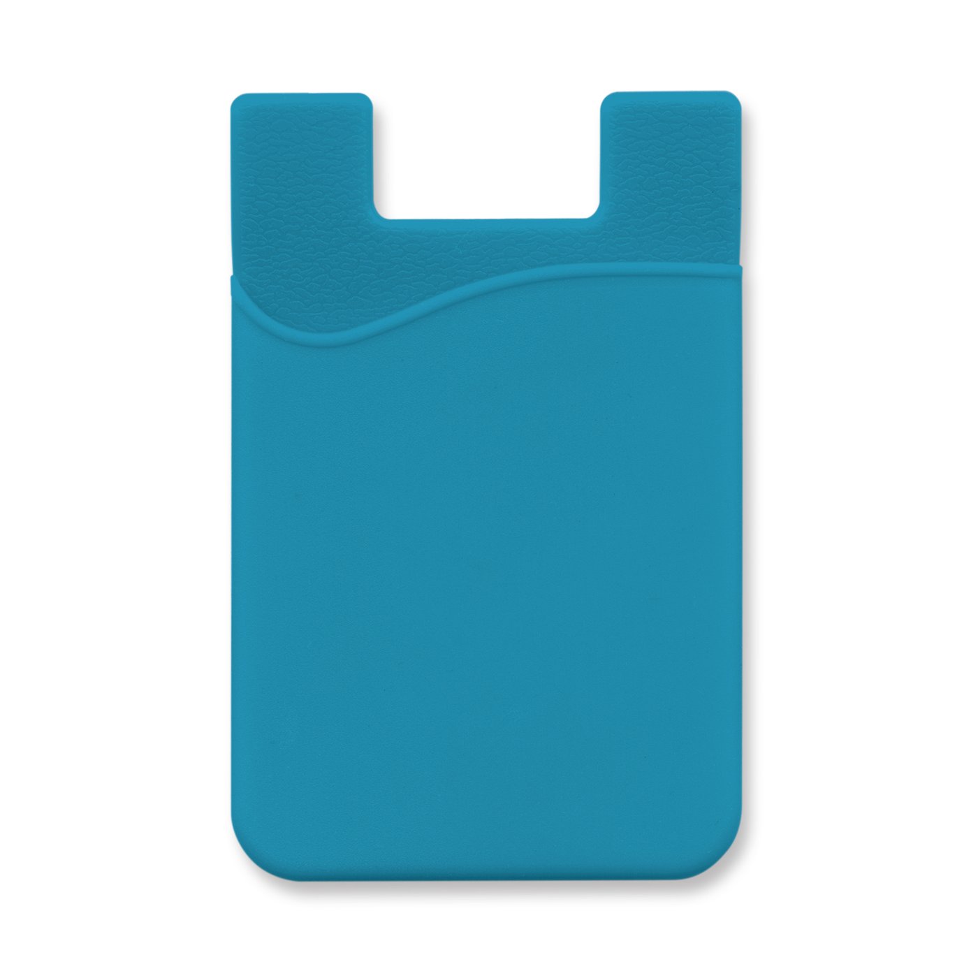 Silicone Phone Wallet