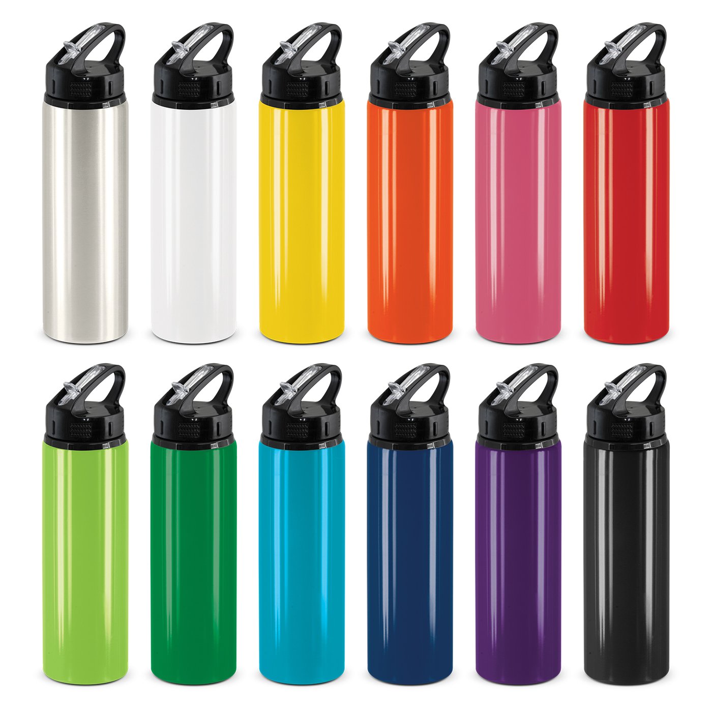Oasis Bottle – Flip Cap
