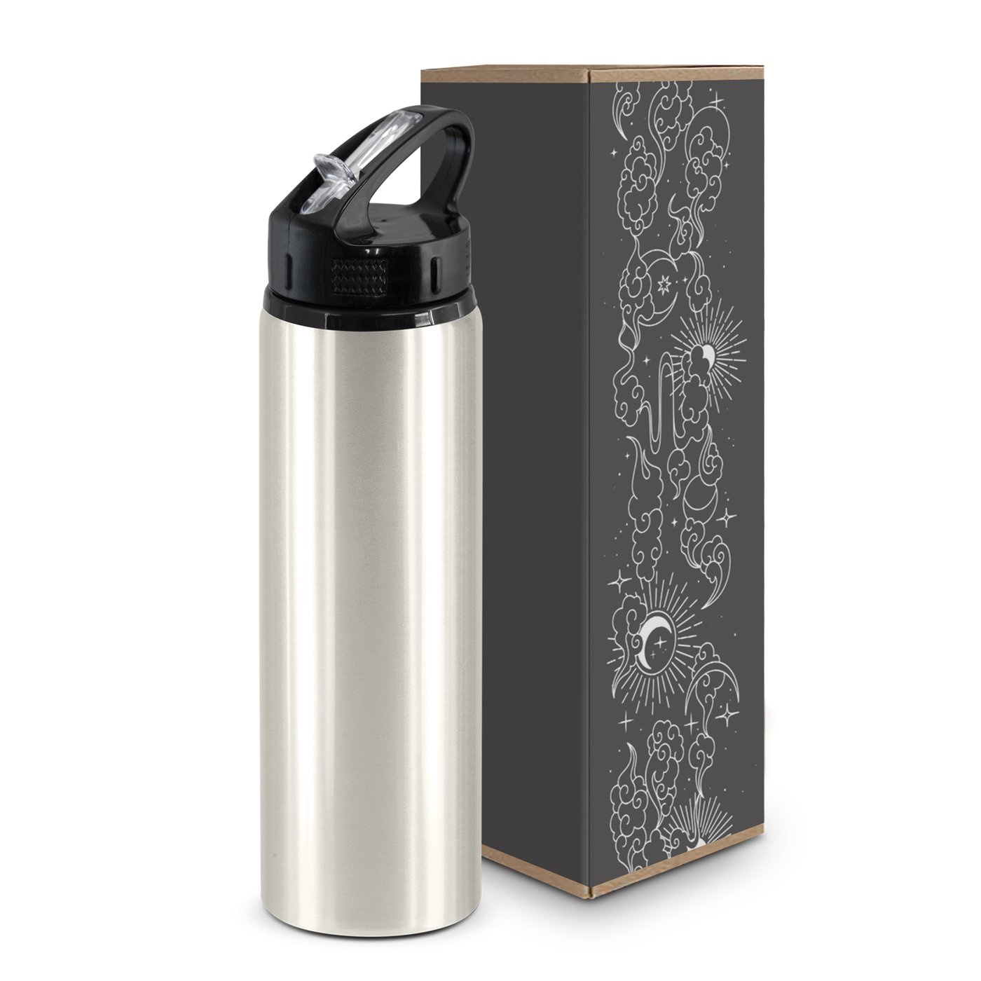 Oasis Bottle – Flip Cap