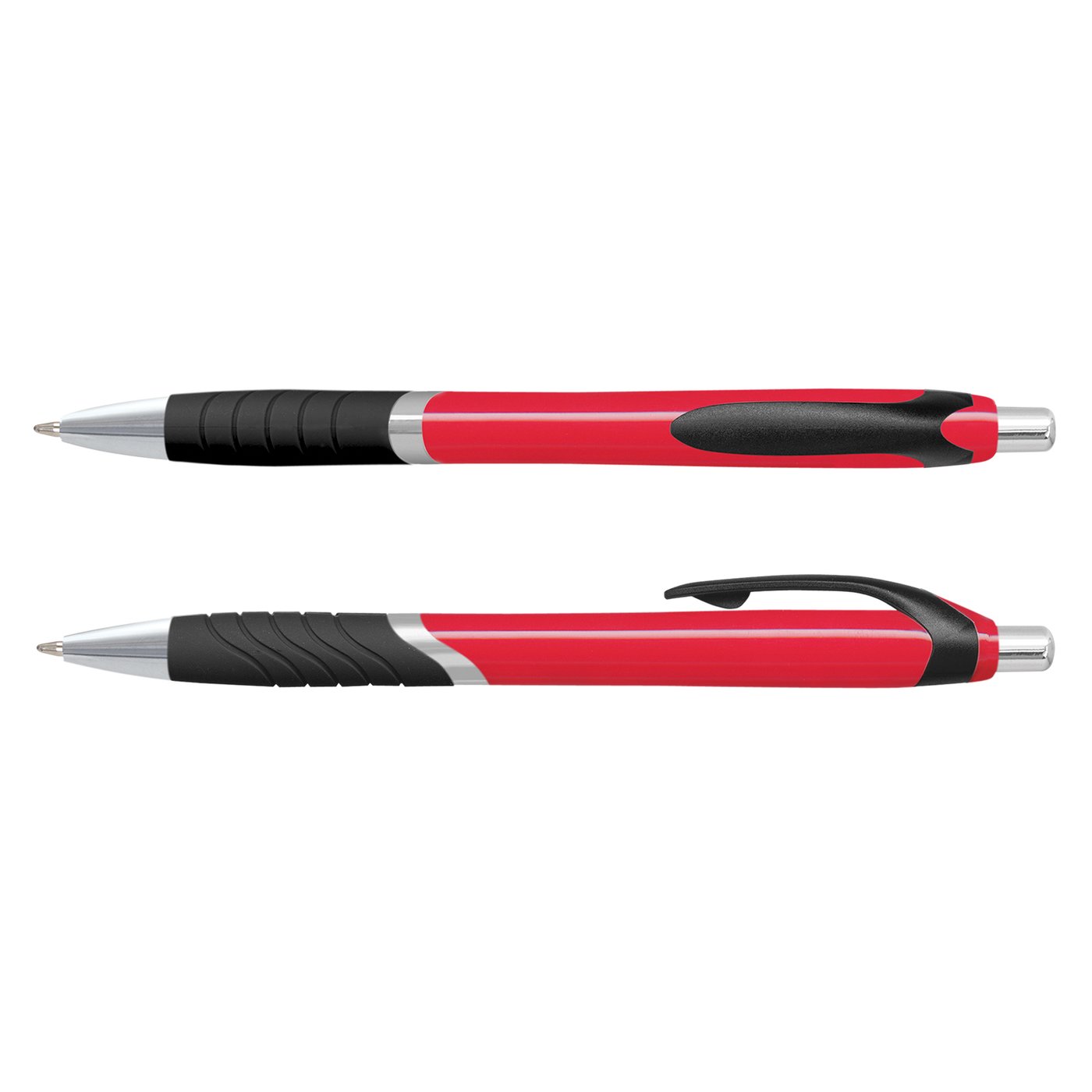 Jet Pen – Coloured Barrel