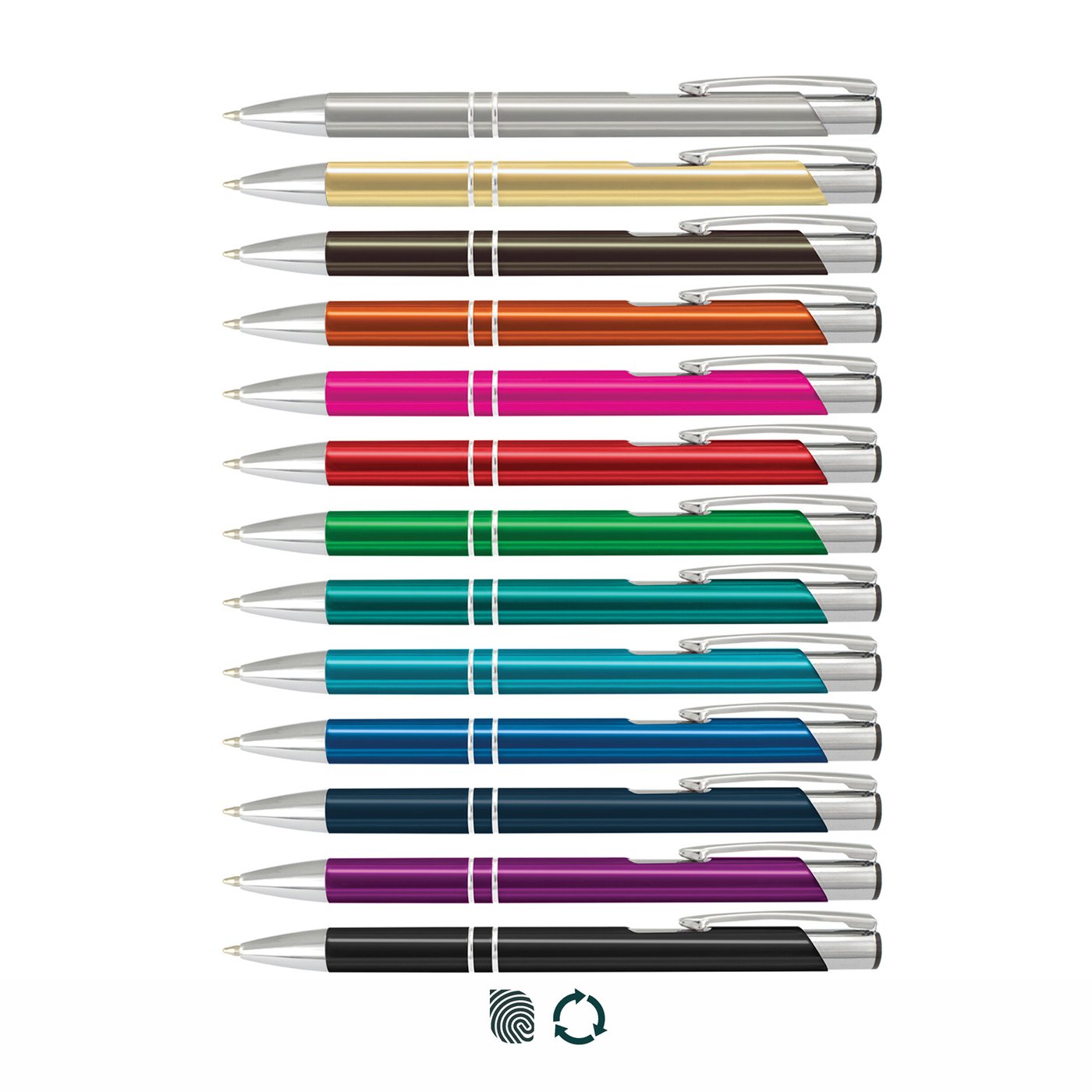 Panama Pen