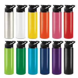 Oasis Bottle – Snap Cap