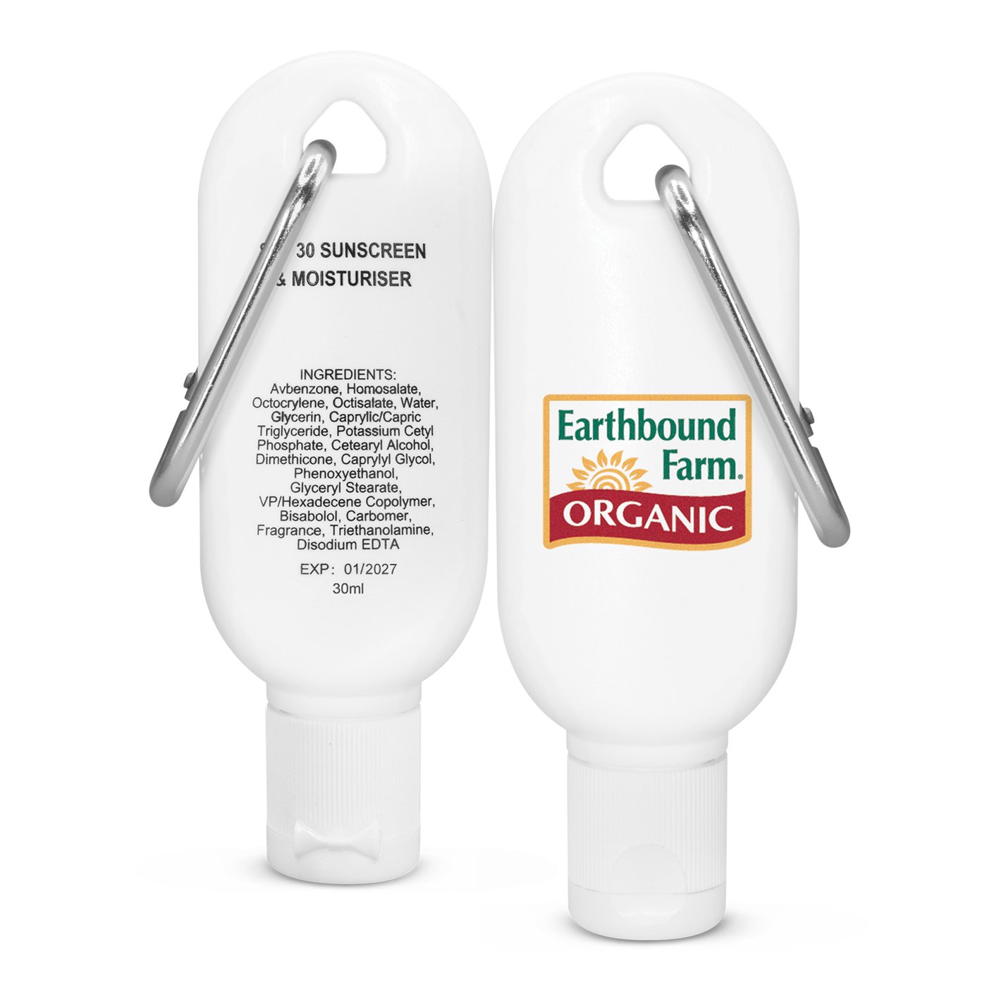 Carabiner Sunscreen – 30ml