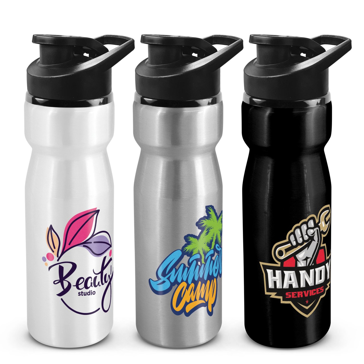 Viper Bottle – Snap Cap