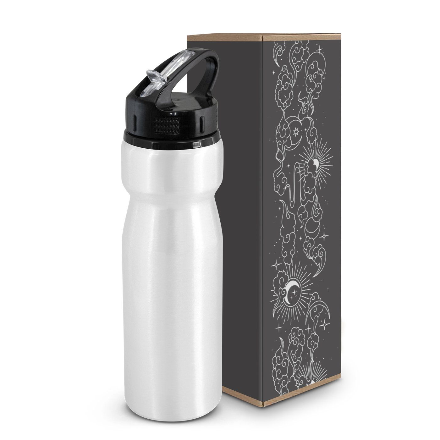 Viper Bottle – Flip Cap