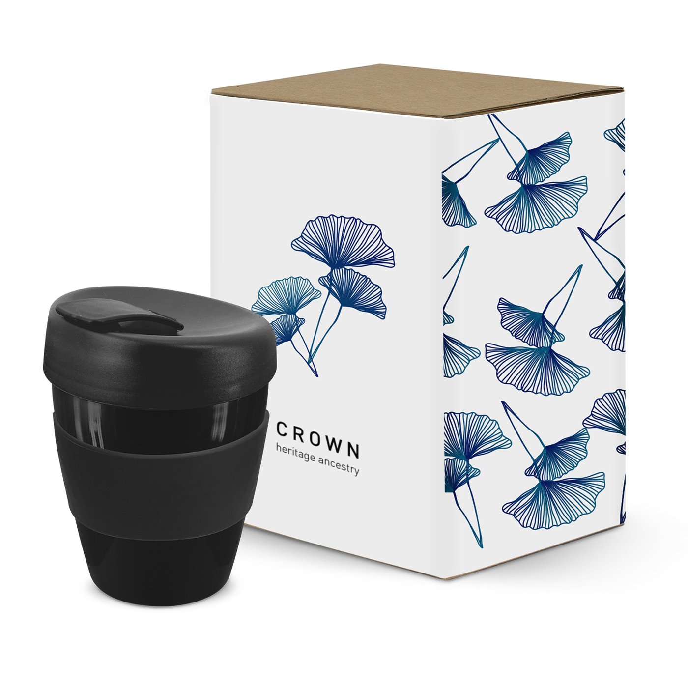 Express Cup Deluxe – 350ml