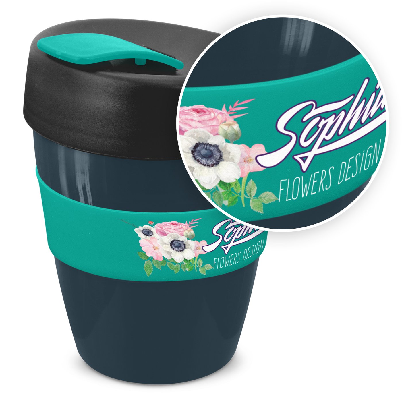 Express Cup Deluxe – 350ml