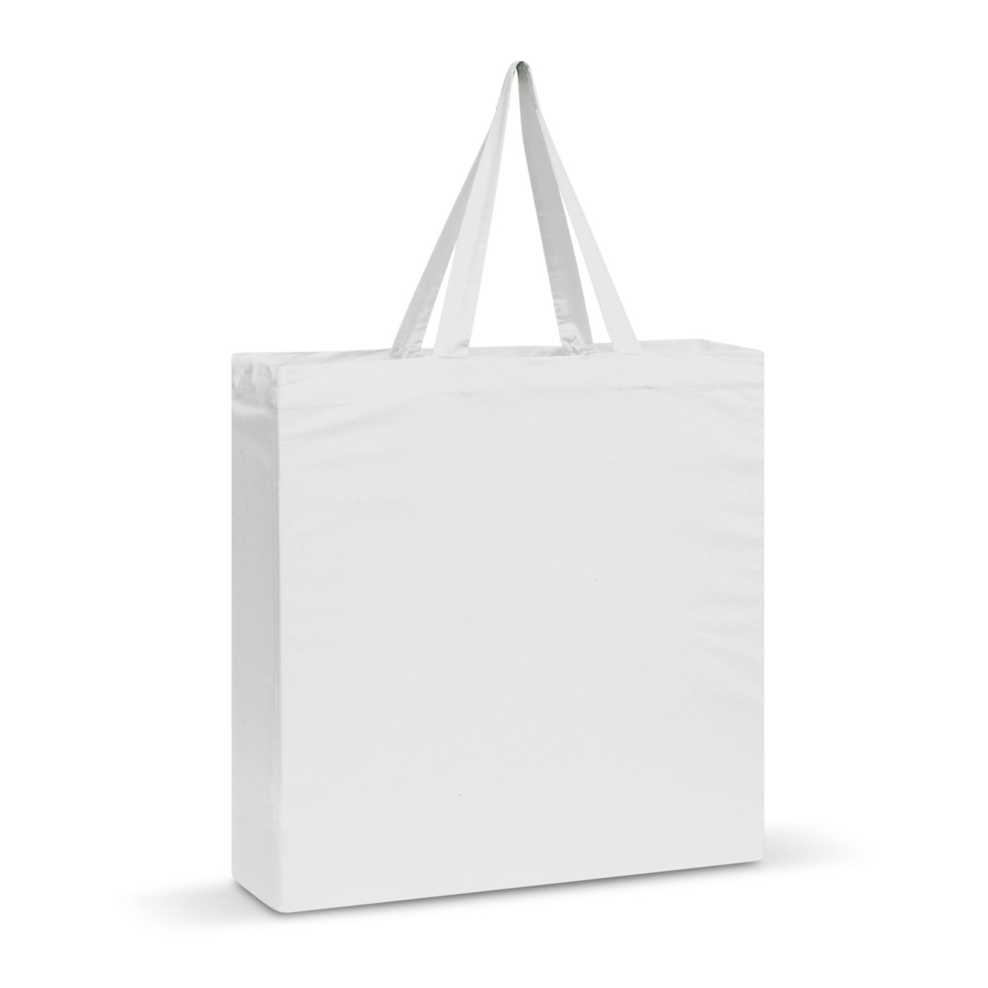 Carnaby Cotton Tote Bag – Colours
