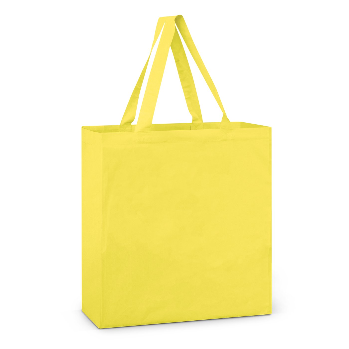 Carnaby Cotton Tote Bag – Colours
