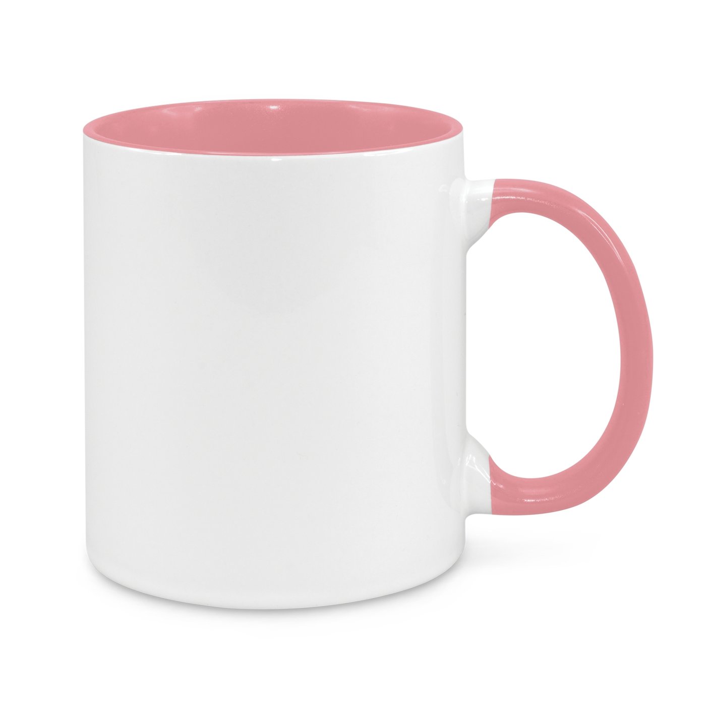 Madrid Coffee Mug – Two-Tone