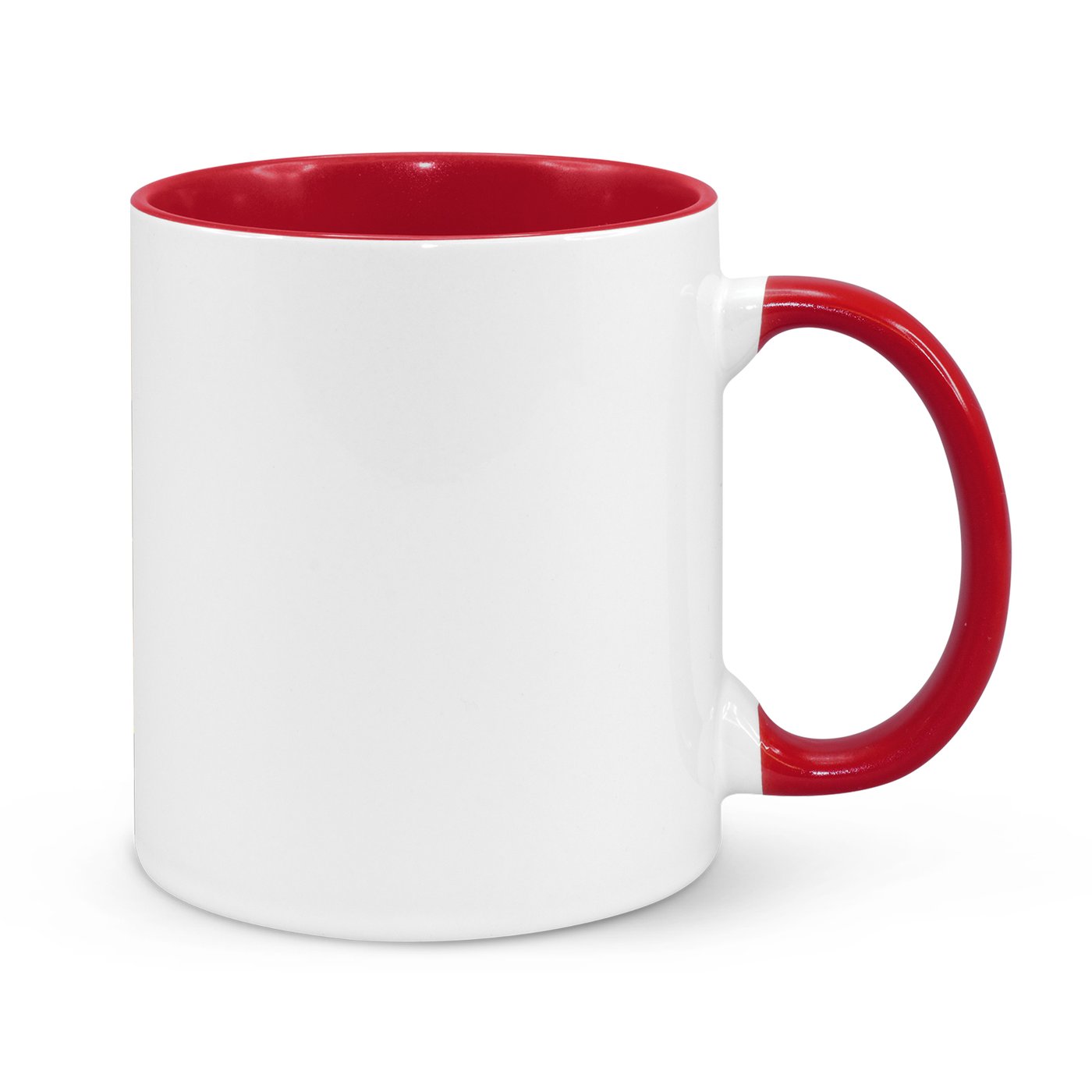 Madrid Coffee Mug – Two-Tone