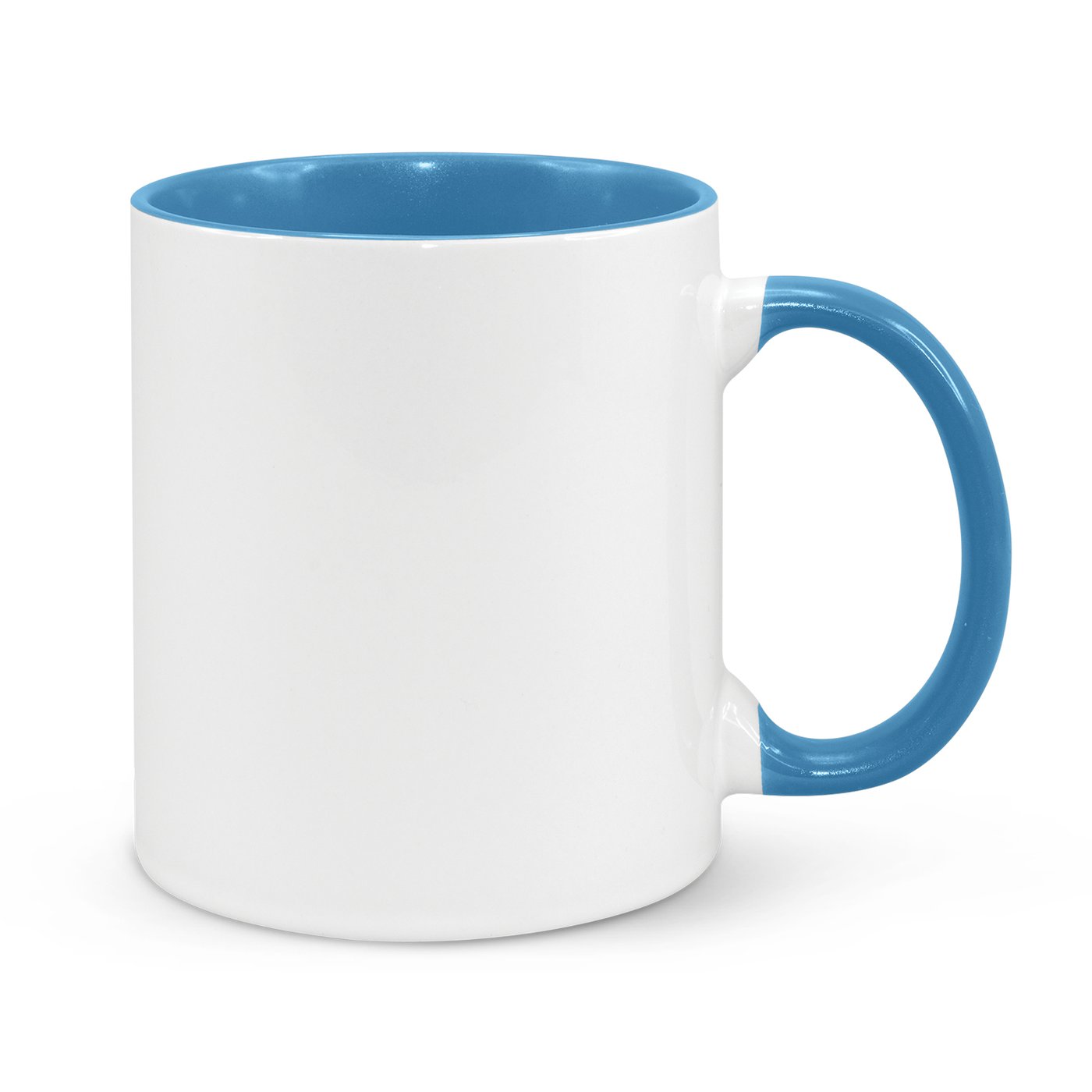 Madrid Coffee Mug – Two-Tone