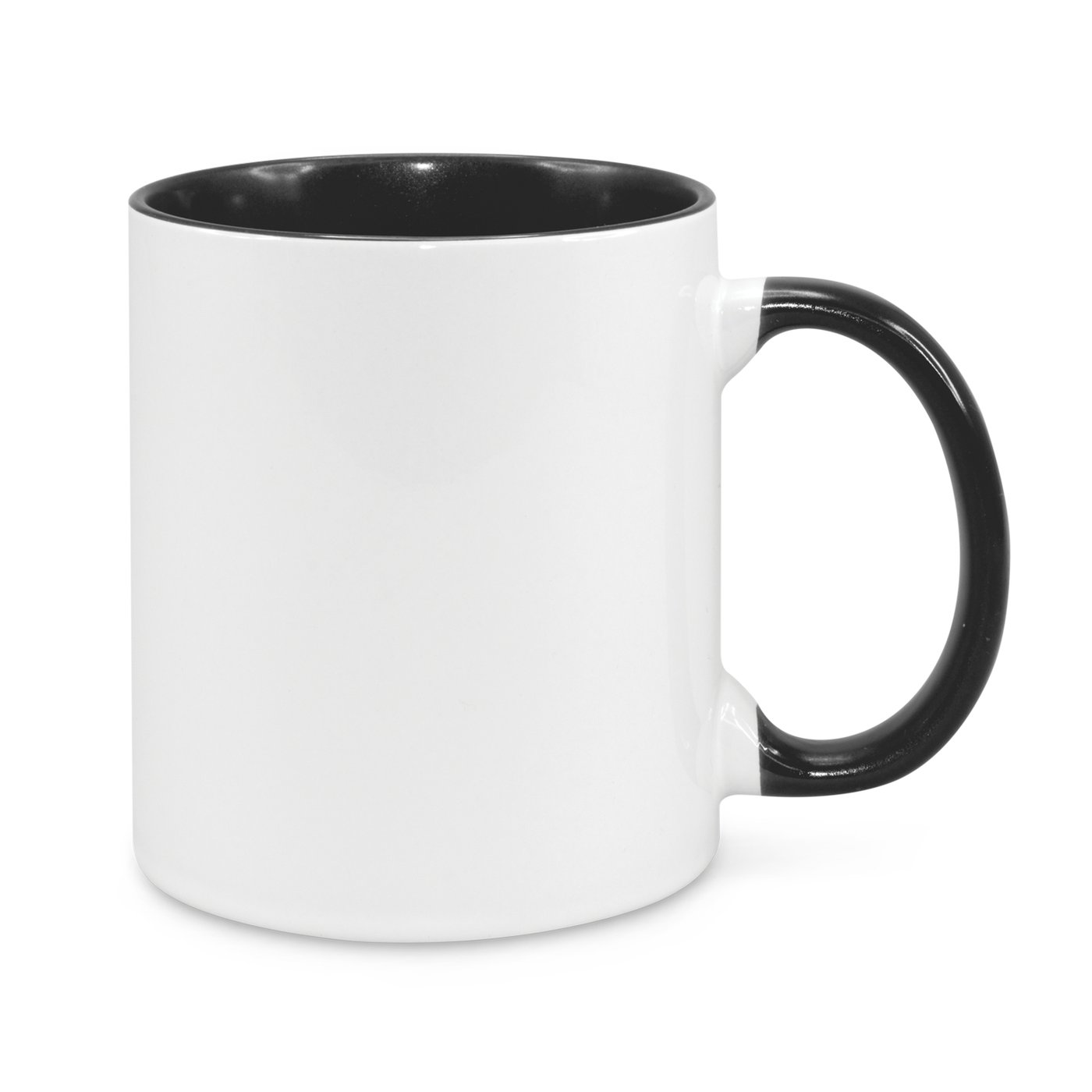 Madrid Coffee Mug – Two-Tone