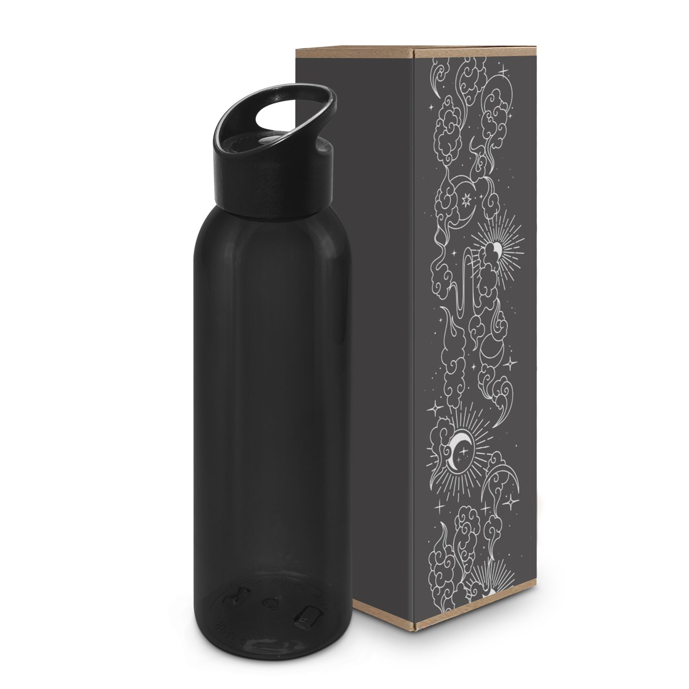 Eclipse Bottle