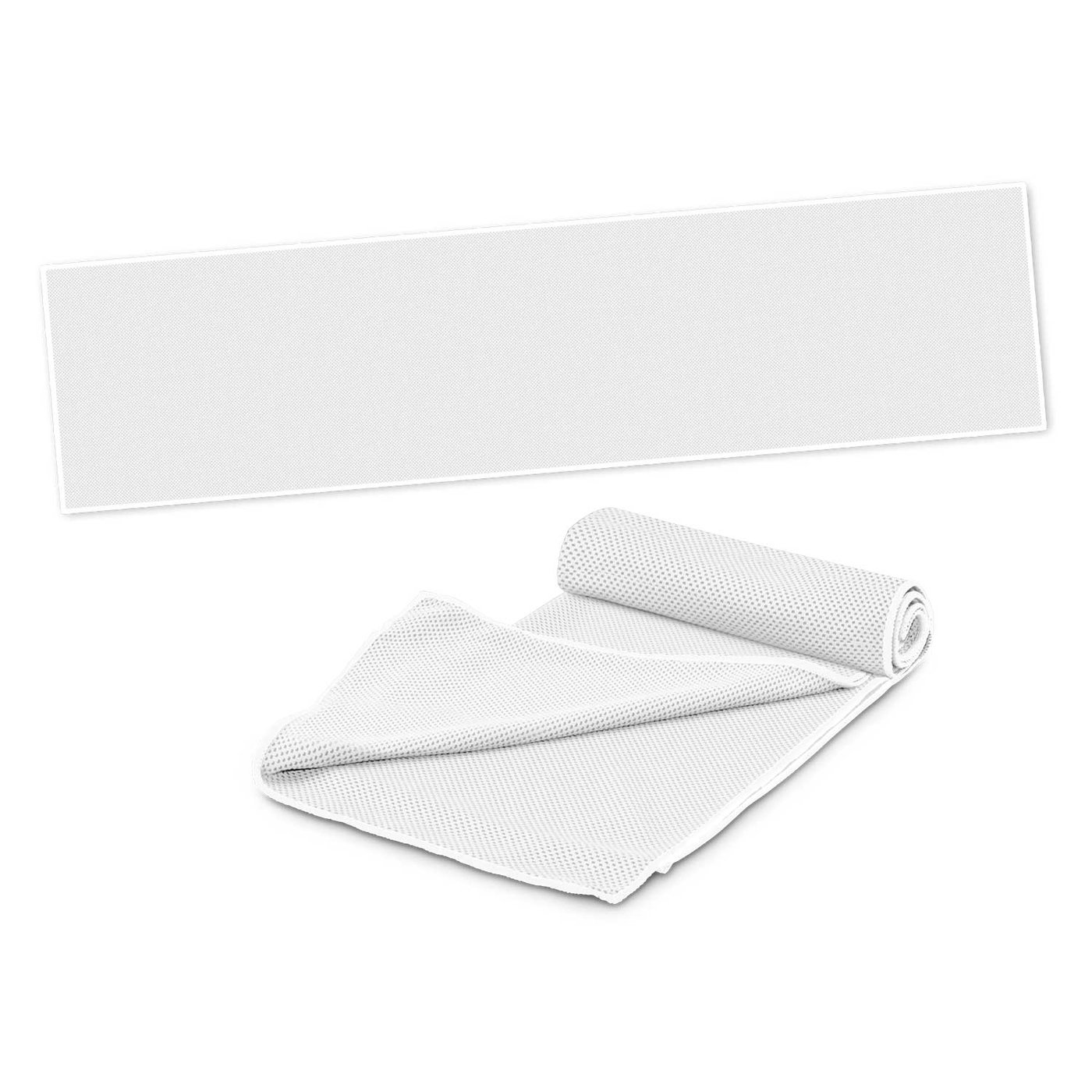 Yeti Premium Cooling Towel – Full Colour – Pouch