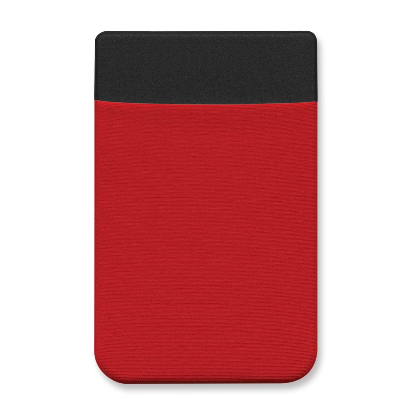 Lycra Phone Wallet – Full Colour