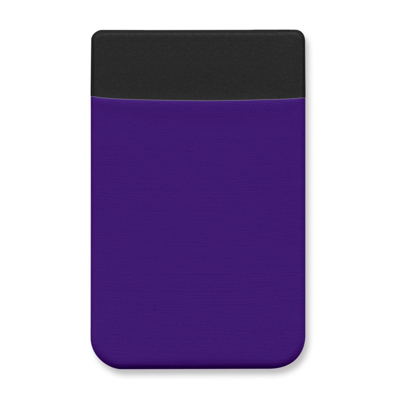 Lycra Phone Wallet – Full Colour