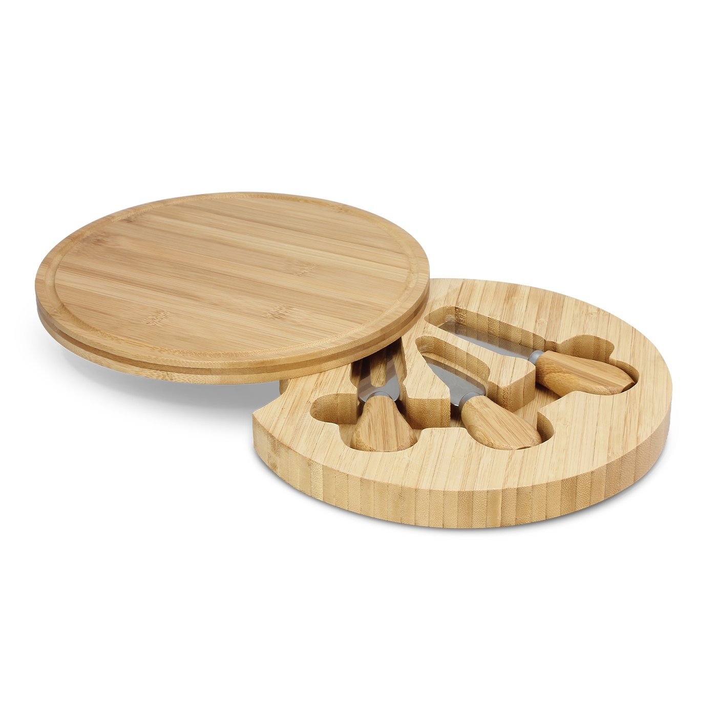NATURA Kensington Cheese Board – Round