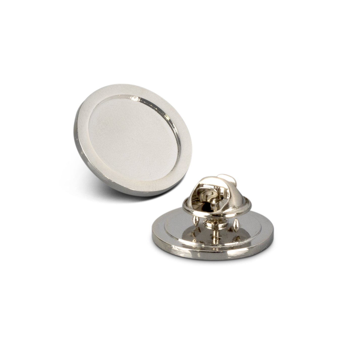 Altura Lapel Pin – Round Small