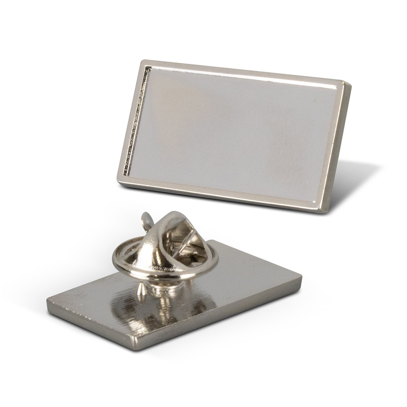 Altura Lapel Pin – Rectangle
