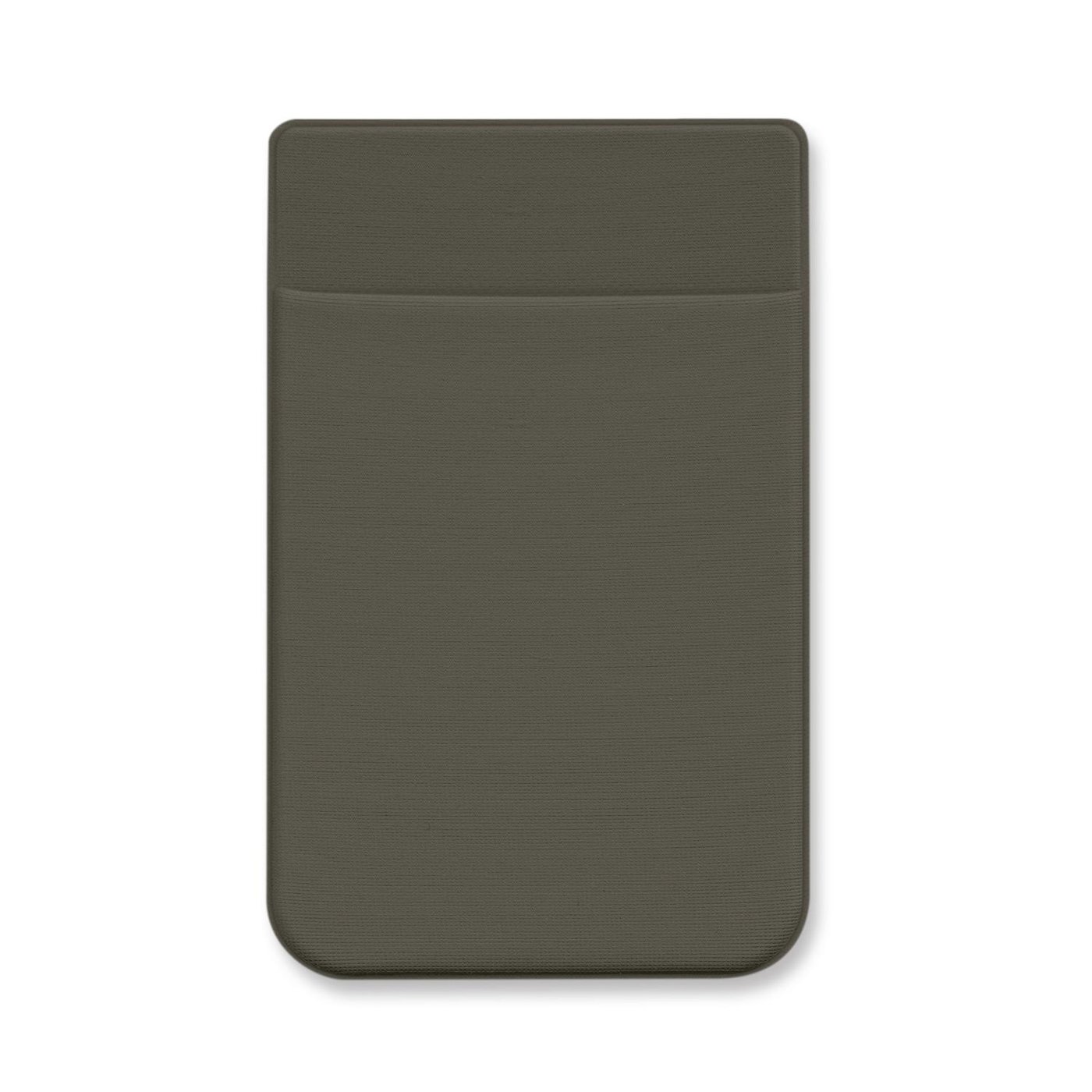 Lycra Phone Wallet – Heat Transfer