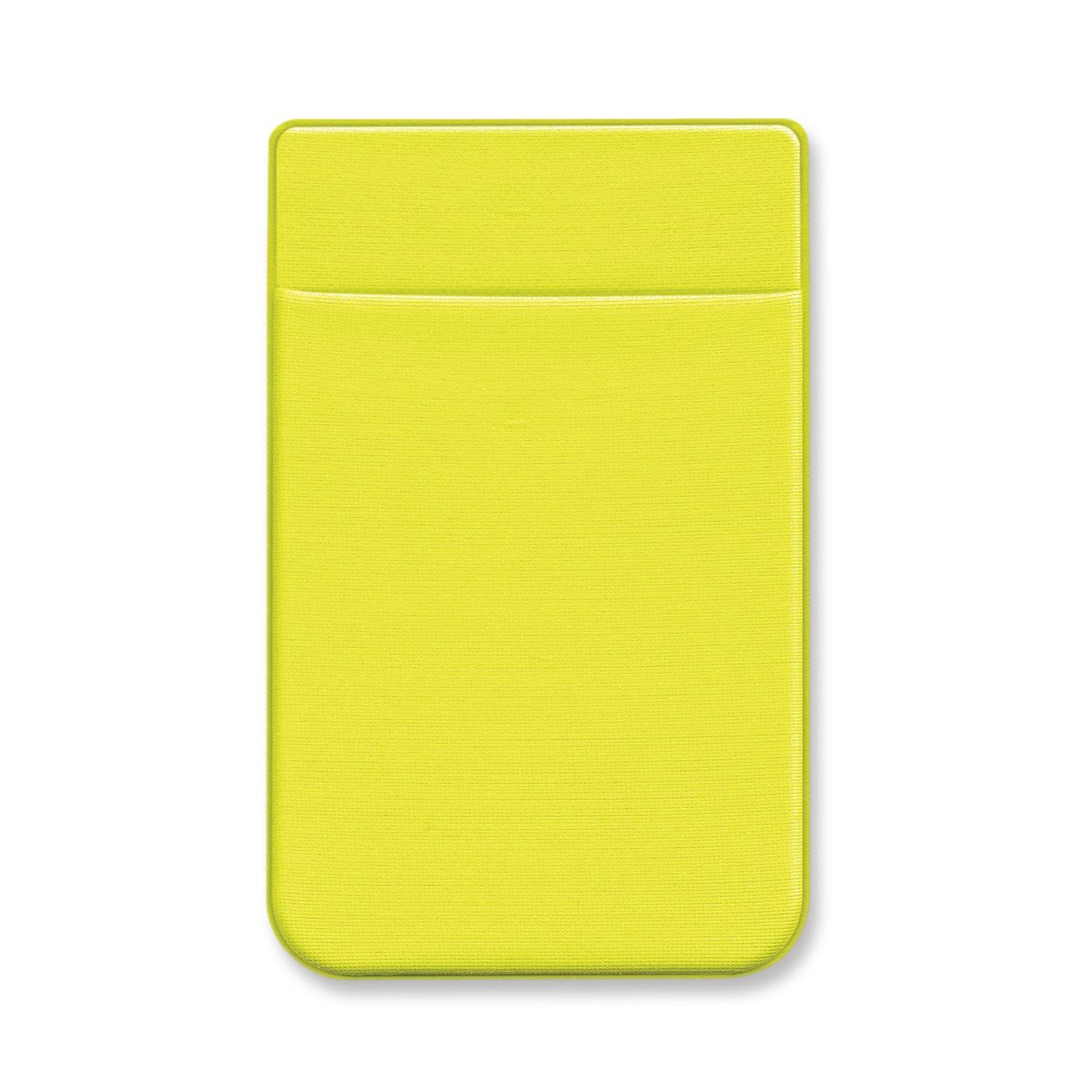 Lycra Phone Wallet – Heat Transfer