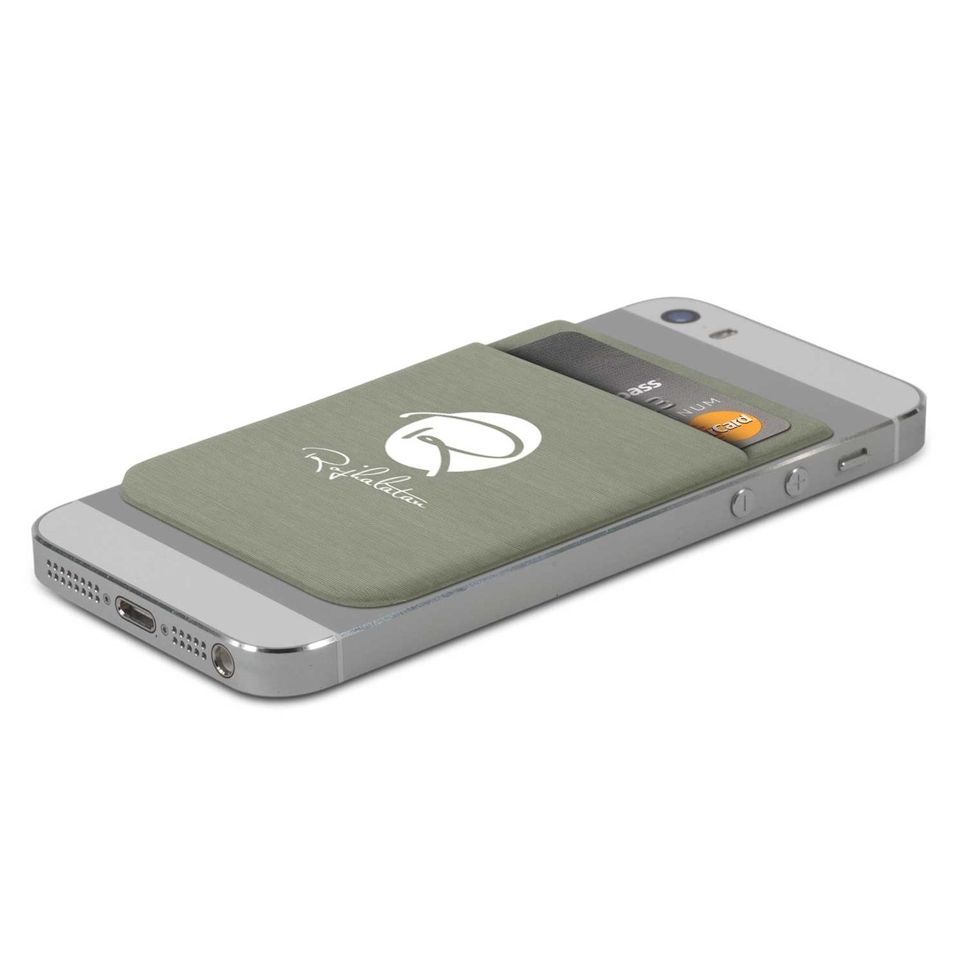 Lycra Phone Wallet – Heat Transfer