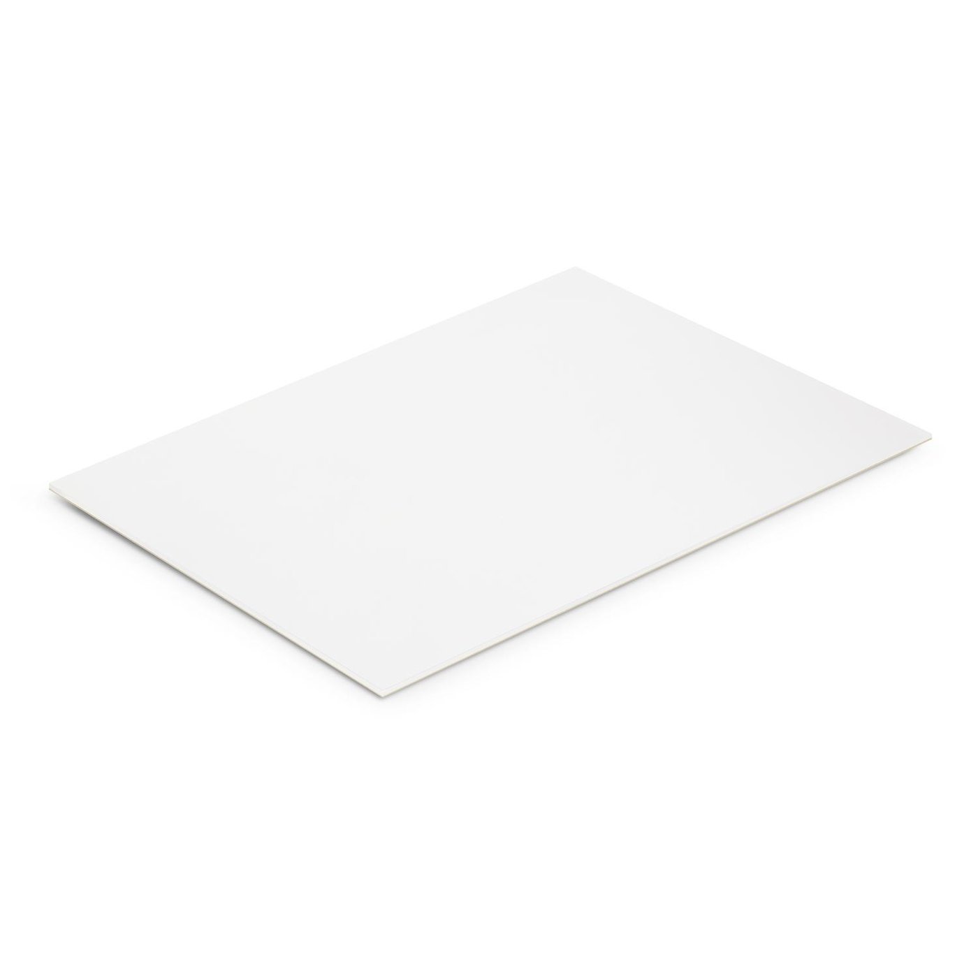 A4 Note Pad – 25 Leaves