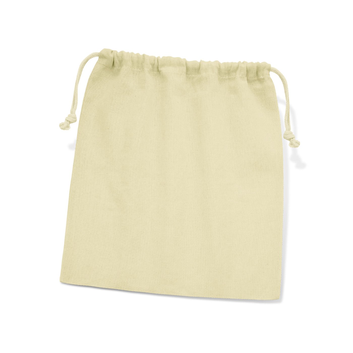 Cotton Gift Bag – Medium