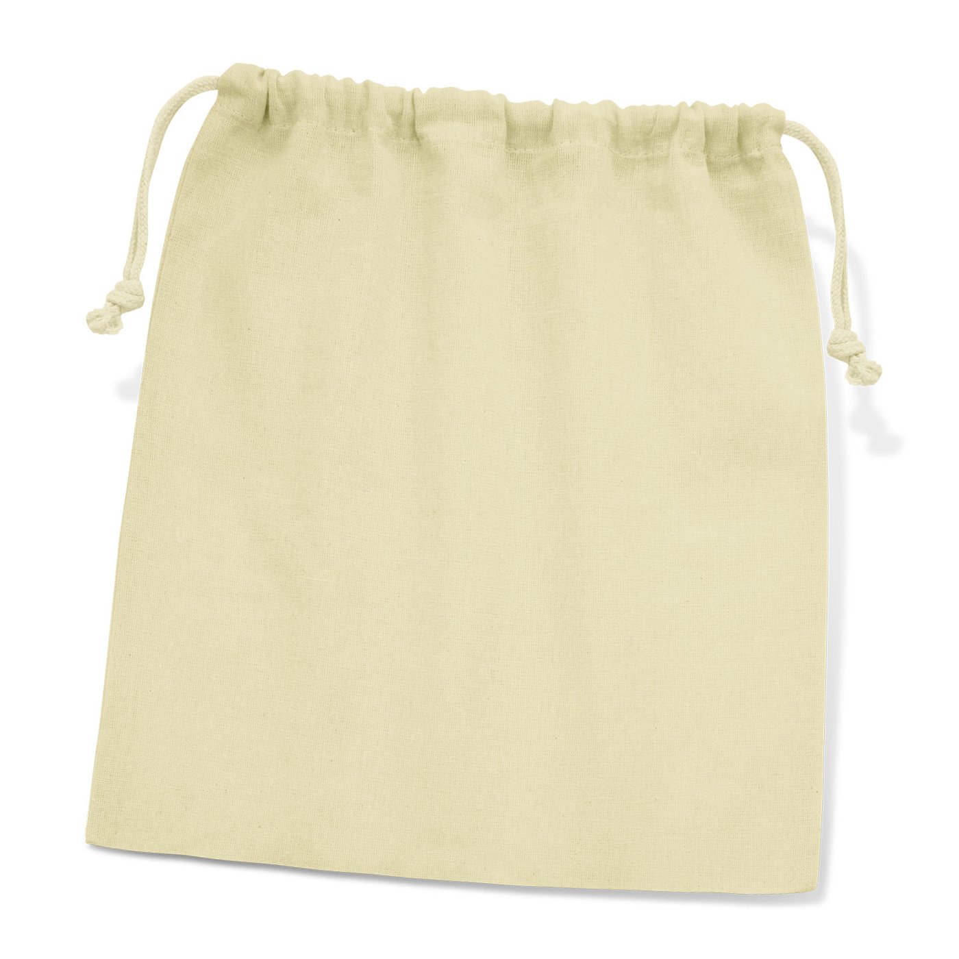 Cotton Gift Bag – Large