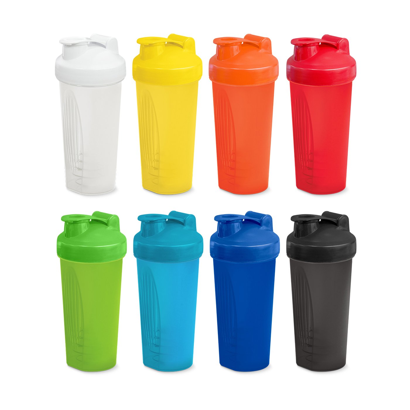 Atlas Shaker – 600ml