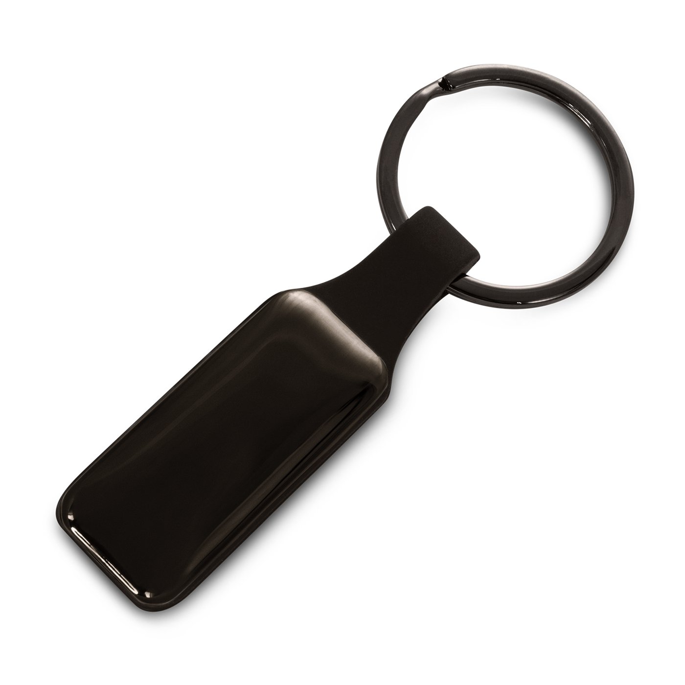 Altos Key Ring – Rectangle