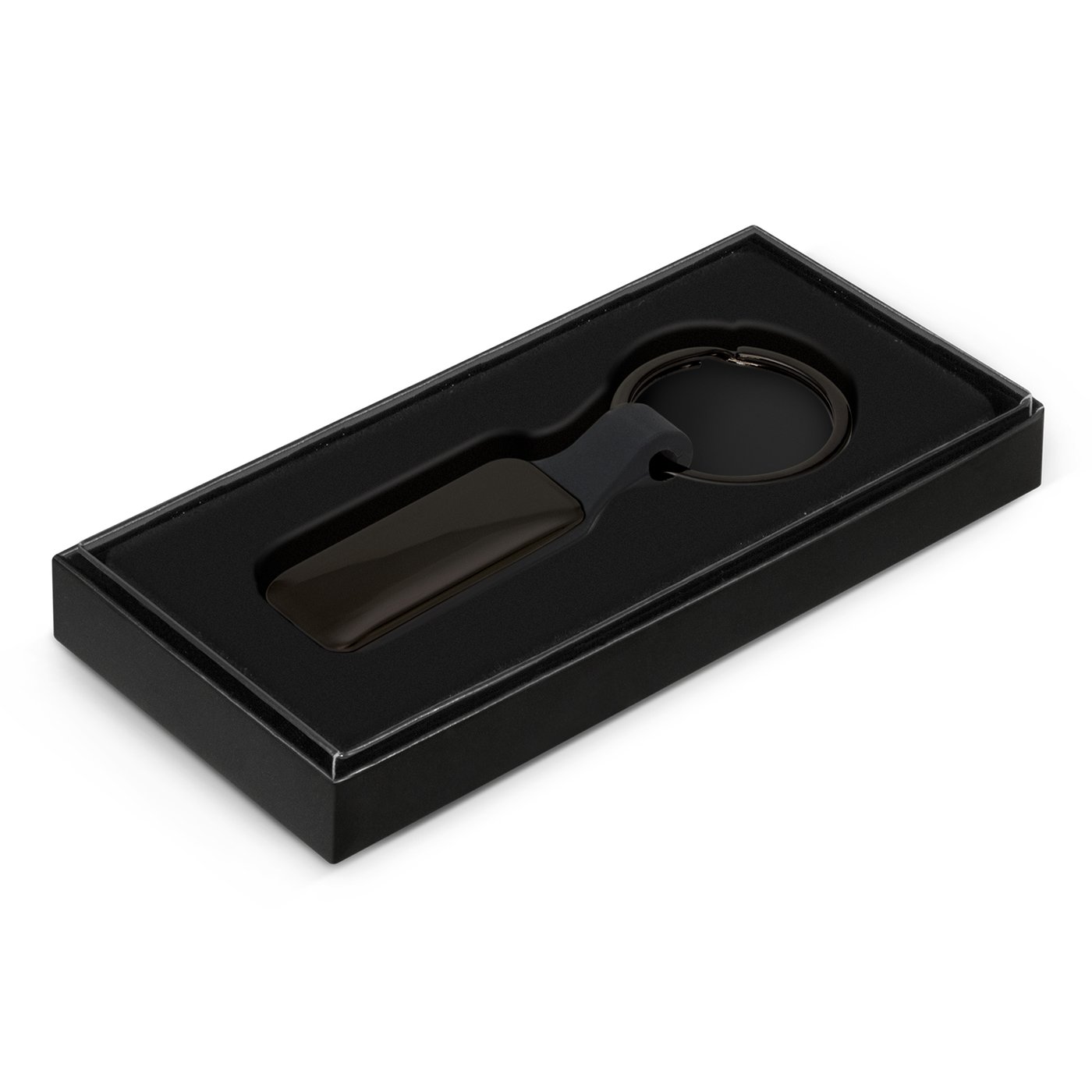 Altos Key Ring – Rectangle